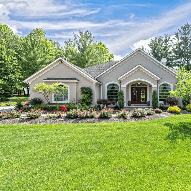 Summer Lawn Care